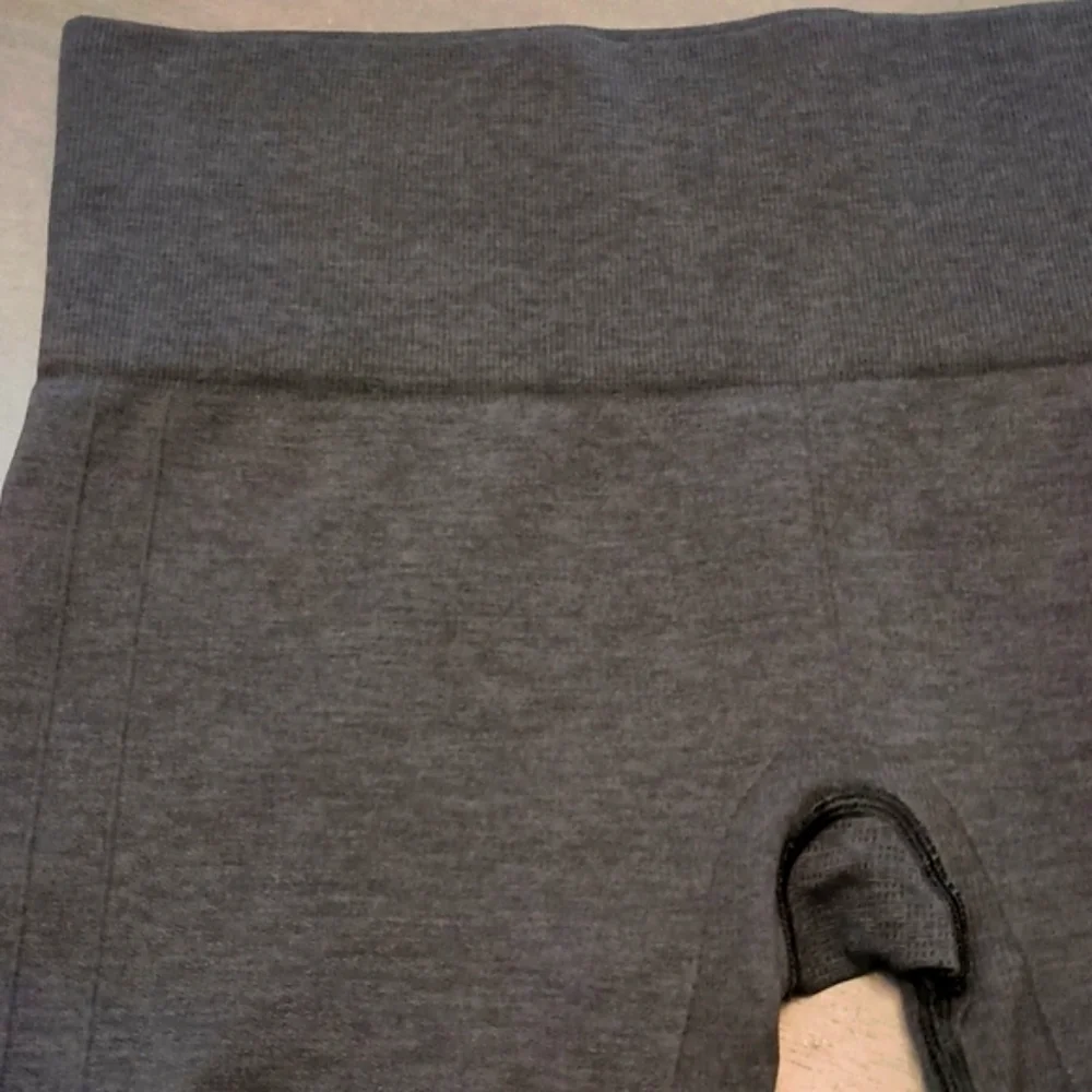 Lululemon in the Flow Crop II